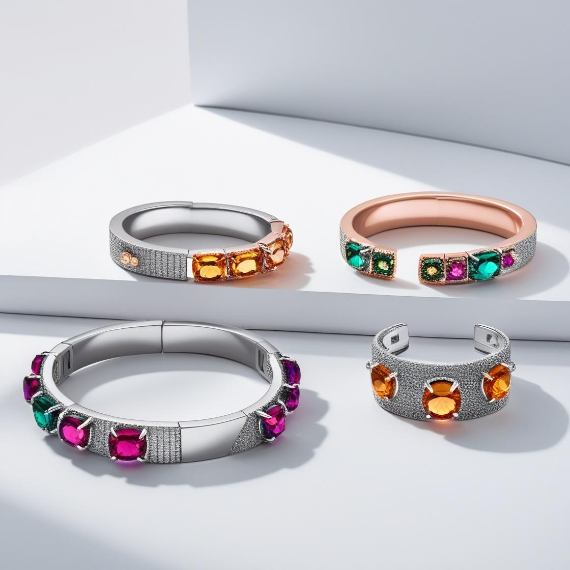 bracelates